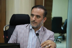 روان سازی ترافیک خیابان شهید بهشتی در دستور کار مدیریت شهری کرج قرار گرفت