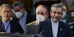 علی باقری به دو‌حه رفت