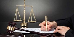 برگزاری دادگاه عامل شهادت ۲ بسیجی / متهم: سابقه کیفری دارم و اتهامات خود را قبول دارم