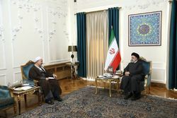 آیت‌الله رئیسی: برون‌رفت از مشکلات موجود به زودی اتفاق خواهد افتاد