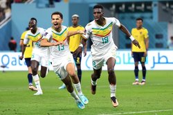 خداحافظی ناباورانه اکوادور از جام!