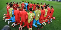عزت اللهی: بخاطر هواداران می‌خواهیم تاریخ‌سازی کنیم