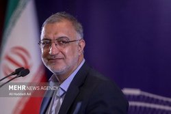 توسعه ناوگان حمل و نقل عمومی ۴۰۰ هزار میلیارد اعتبار نیاز دارد