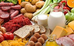 گزارش رسمی از تغییر قیمت کالا‌های اساسی