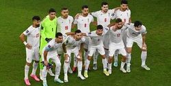 زمان بازگشت تیم ملی از قطر