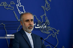 کنعانی: آلمان چگونه خود را مدعی حقوق بشر نشان می‌دهد