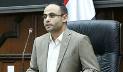 المشاط: گستاخی آمریکا را پاسخ می دهیم/ در قبال غارت منابع خود سکوت نمی کنیم