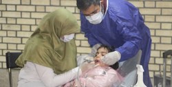 حمایت ۵ میلیاردی از ۱۱ گروه جهادی پزشکی در استان تهران