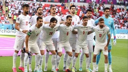 کاروان تیم ایران امشب وارد کشور می‌شود