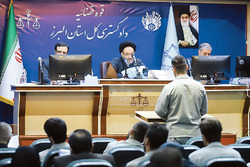 پدر شهید عجمیان تقاضای اشد مجازات برای قاتلان فرزندش کرد