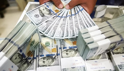 عملیات ترکیبی با هدف ثبات‌بخشی به بازار ارز
