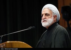 اژه‌ای تاکید کرد: انسداد «گلوگاه‌ها و بسترهای فساد» در سال جدید