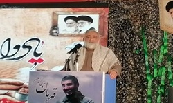 بهره‌گیری از فرهنگ شهدا منجر به گشایش‌های اقتصادی و اجتماعی خواهد شد
