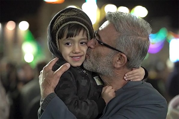برای ساختن یک سال شیرین