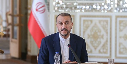 نهایی شدن دیدار با همتای سعودی تا ۴۸ ساعت آینده
