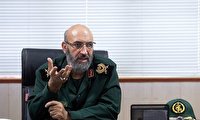 تحقق شعار سال در گرو تلاش همگانی و برخورداری از تفکر بسیجی است
