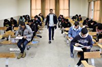 آغاز روند برگزاری نوبت دوم کنکور ۱۴۰۲ با نام‌نویسی داوطلبان از ۱۵ فروردین