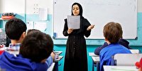 مدارس کشور از فردا دایر است/ آموزش در تمام مدارس حضوری است