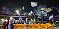 میدل‌ایست آی: اسرائیلی‌ها به فکر فرارند