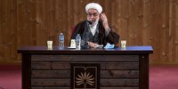 غم و غصه برای مردم، آقا را پیر کرده است
