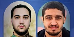 اعلام جزئیات مراسم وداع با شهیدان میلاد حیدری و مقداد مهقانی در معراج شهدا