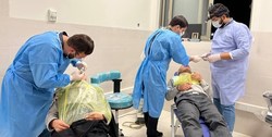 پزشکان متخصص را فقط به کلانشهرها اختصاص ندهید!