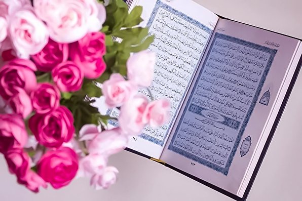 تلاوت جزء دوازدهم قرآن کریم