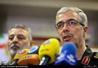 برنامه فضایی نیرو‌های مسلح با سرعت ادامه دارد/ خنثی سازی عملیات تروریستی در مشهد و اصفهان