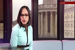مجری بی‌بی‌سی اخراج شد+ جزئیات