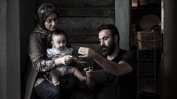 «سه‌کام حبس» در عید فطر ۱۴۰۲ اکران می‌شود