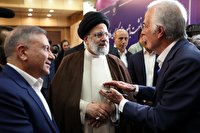 نشست ۴ ساعته تولیدگران و کارآفرینان با رئیس‌جمهور