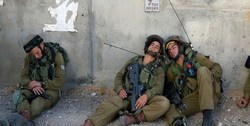 ارتش اسراییل رو به زوال است/ آمادگی مواجهه با حملات موشکی و پهپادی را نداریم