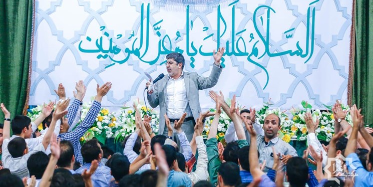 جشن میلاد امام حسن مجتبی(ع) در ۵۰ هیأت برگزار می‌شود