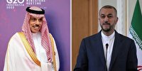 الشرق الاوسط: وزرای خارجه ایران و عربستان در پکن با هم دیدار می‌کنند