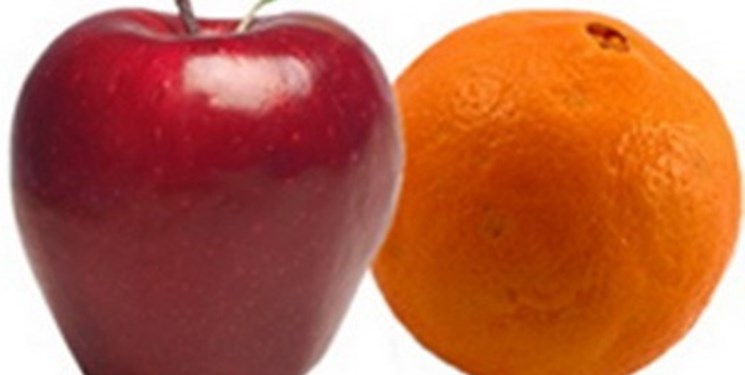 صادرات سیب و پرتقال آزاد شد+ سند