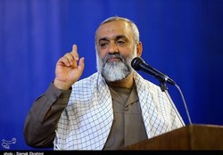‌انتقا‌م خون شهیدان  حیدری و مهقانی  را با آزادی بیت‌المقدس خواهیم‌ ‌گرفت