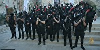 عرین الاسود: برای مقابله با اسرائیل، خط قرمزی نداریم