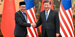 مالزی در حال مذاکره با چین و کنار زدن دلار