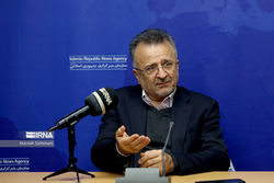 داورزنی: سال سختی پیش‌روی ورزش ایران است/ غفور جایش را به جوانترها داد