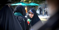 در وزارت کشور ستادی درباره حجاب تشکیل شده است/ بخش آموزش بر عهده معاونت زنان است