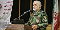 درگیر یک جنگ ترکیبی تمام‌عیار با استکبار جهانی هستیم