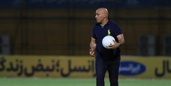 منصوریان: در اهواز احساس غریبی می‌کنم/ حرفِ کی‌روش را قلعه‌نویی سال ۲۰۰۷ زد