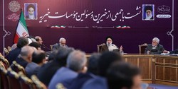 مسلمانان جهان در روز قدس امسال نشان دهند که مقابل اشغالگر و ظالم می‌ایستند