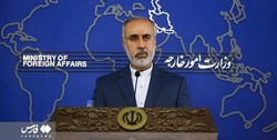 واکنش ایران به اقدامات غیرسازنده دولت آذربایجان