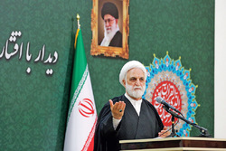 ابزار و تجهیزات تولید به هیچ وجه نباید توقیف شود