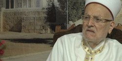 ماجرای هتک حرمت به قبله نخست مسلمانان به روایت امام جمعه مسجدالاقصی