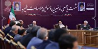 مسلمانان جهان در روز قدس امسال نشان دهند که مقابل اشغالگر و ظالم می‌ایستند