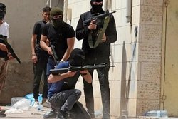 نیروهای مقاومت مانع پیش‌روی متجاوزان صهیونیست در غرب جنین شدند
