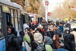 بودجه تحول در حمل‌و‌نقل عمومی پایتخت از راه رسید