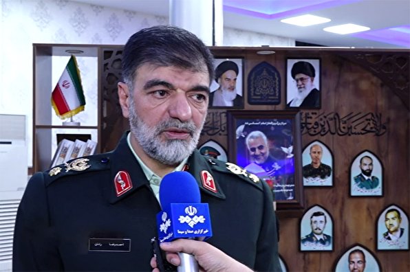 فرمانده کل انتظامی: از هفته آینده افرادی که کشف حجاب کنند ابتدا تذکر میگیرند؛ سپس به محاکم قضایی معرفی می‌شوند